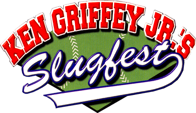 Ken Griffey Jr.'s Slugfest (N64) Play Online